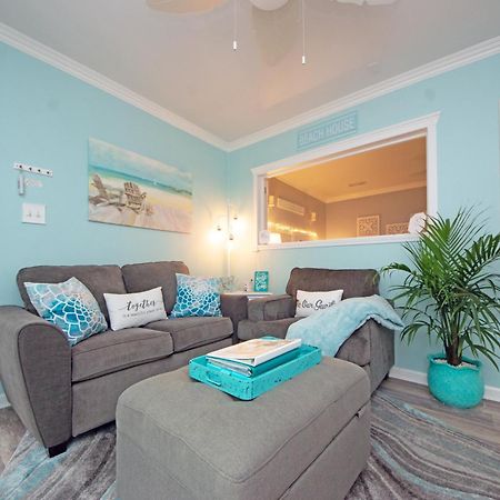 Flip Flop Suite Retreat Emerald Isle Exterior photo