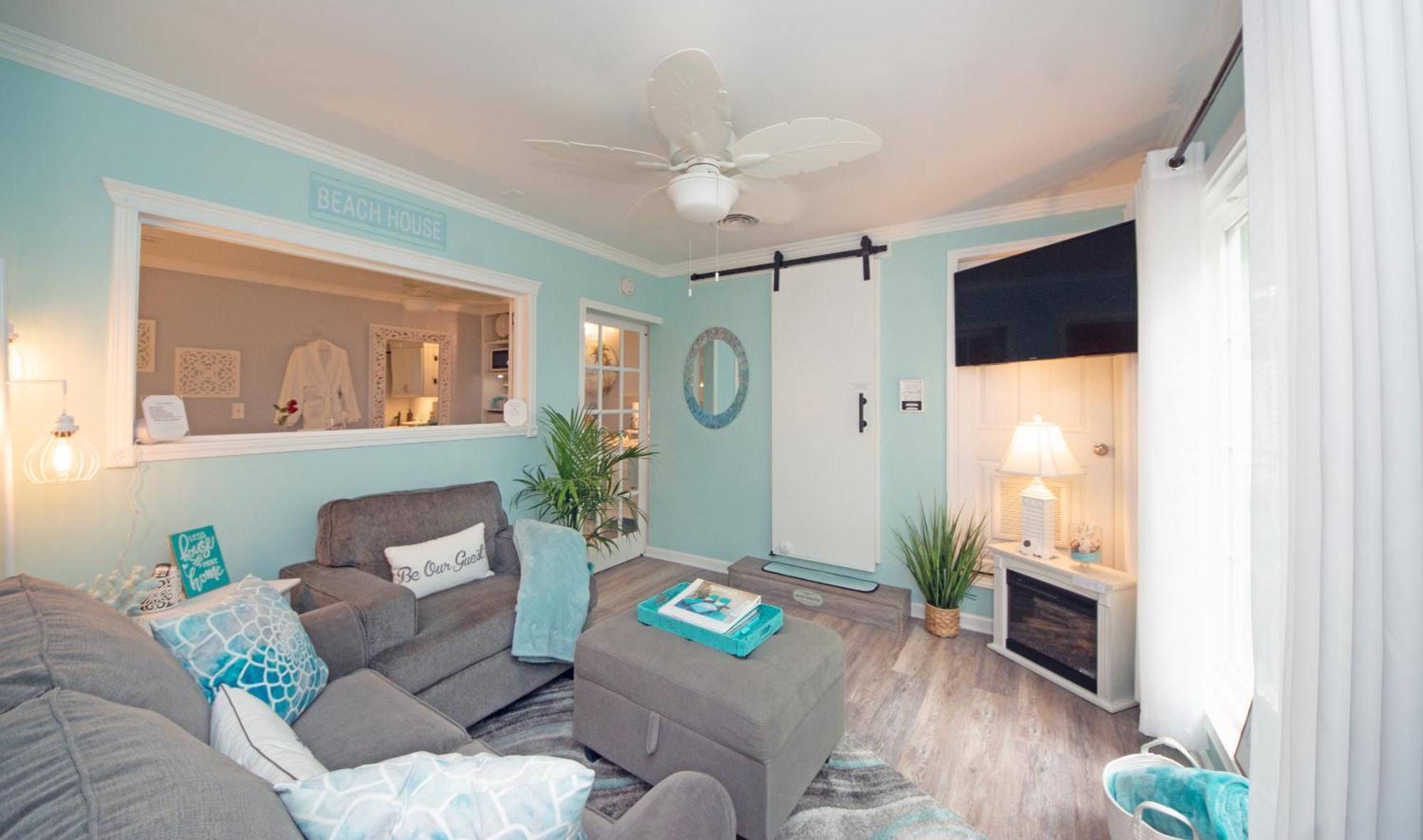 Flip Flop Suite Retreat Emerald Isle Exterior photo